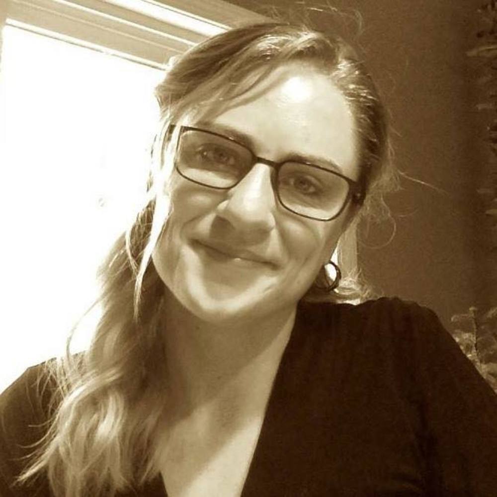 Meet your Posher, Katie